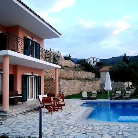 Üdülőpark Pantheon 3*