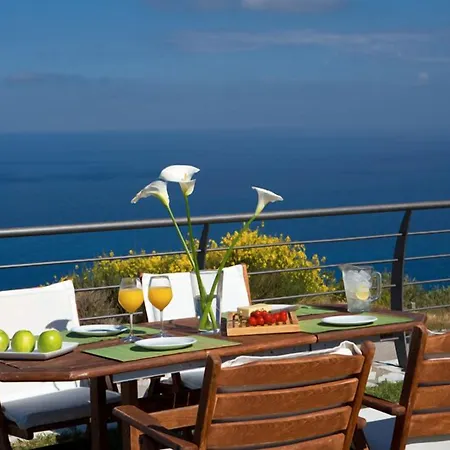 Üdülőpark Pantheon Áyios Nikítas