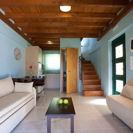 Pantheon Áyios Nikítas