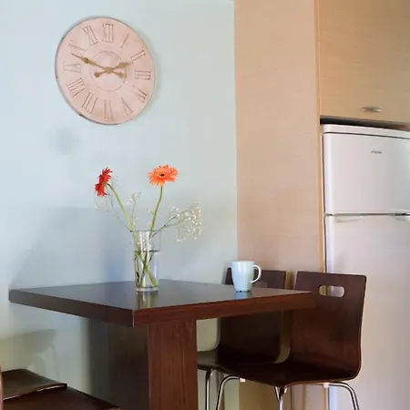 Pantheon 3* Áyios Nikítas