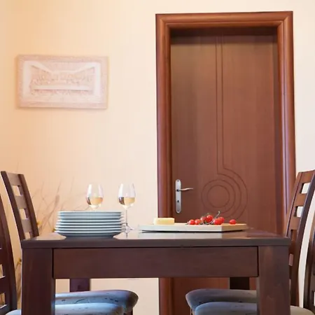 Üdülőpark Pantheon Áyios Nikítas