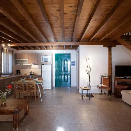 Üdülőpark Pantheon 3*