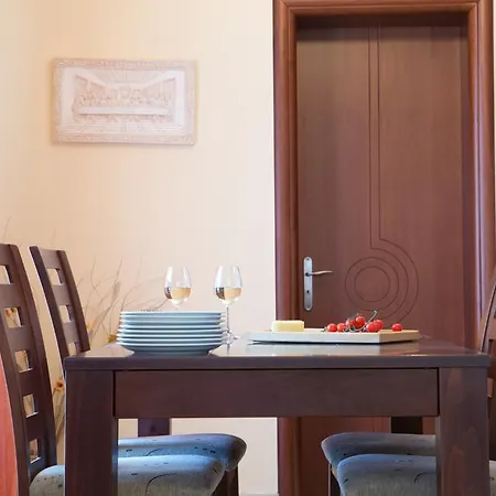 Üdülőpark Pantheon