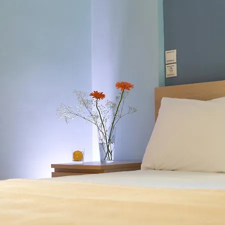 Üdülőpark Pantheon Áyios Nikítas