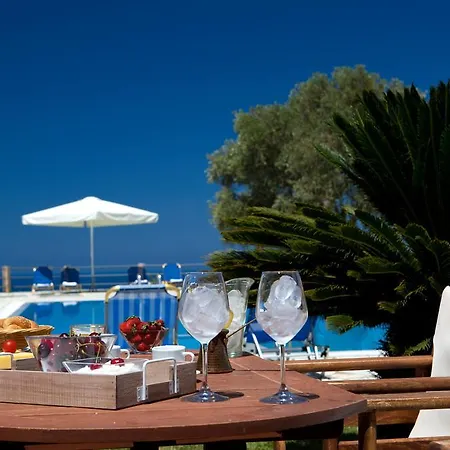 Pantheon Áyios Nikítas