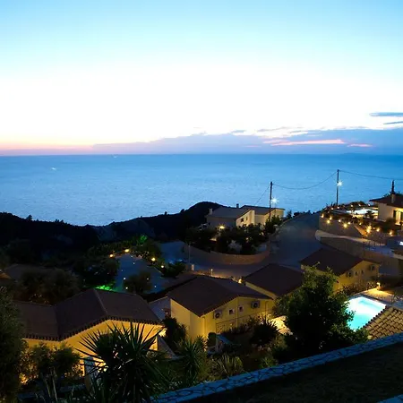 Pantheon Üdülőpark 3*