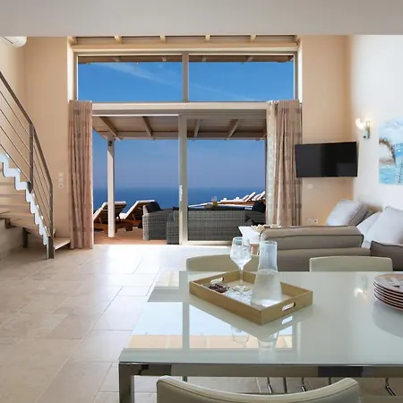 Pantheon Üdülőpark Áyios Nikítas