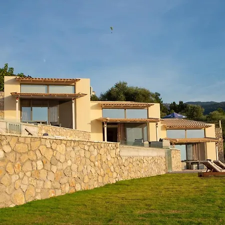 Üdülőpark Pantheon