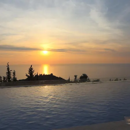 Üdülőpark Pantheon