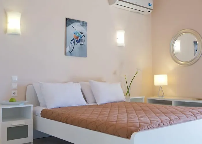 Pantheon 3* Áyios Nikítas