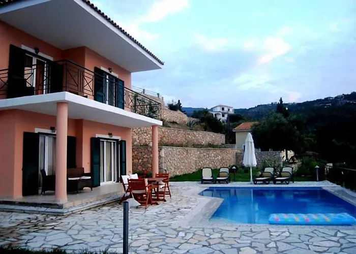 Parque de vacaciones Pantheon 3*