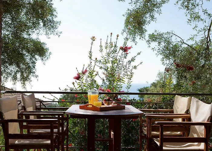 Parque de vacaciones Pantheon 3*