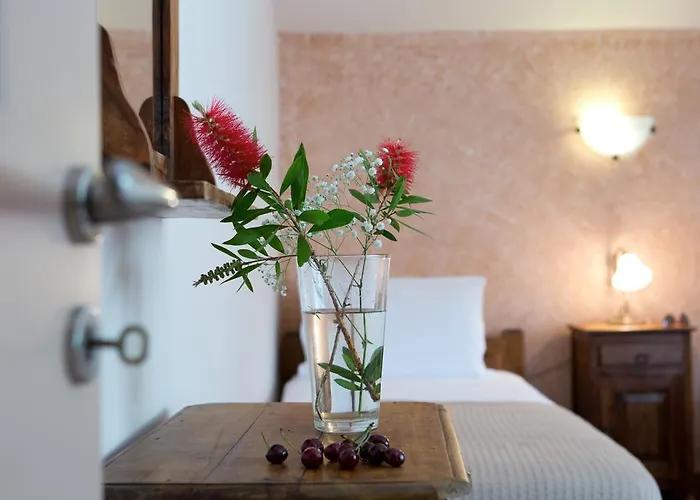 Parque de vacaciones Pantheon