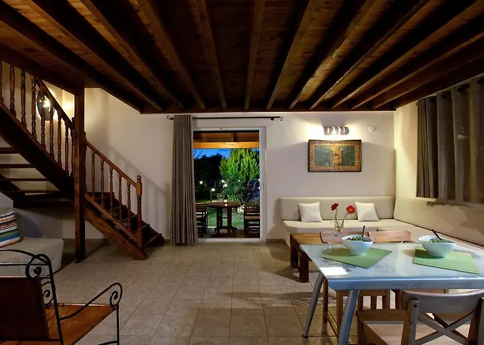 Parque de vacaciones Pantheon 3*