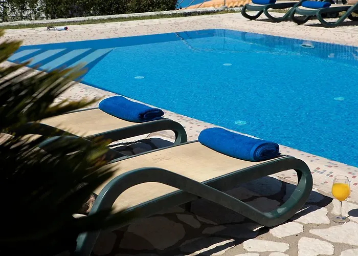 Parque de vacaciones Pantheon 3*