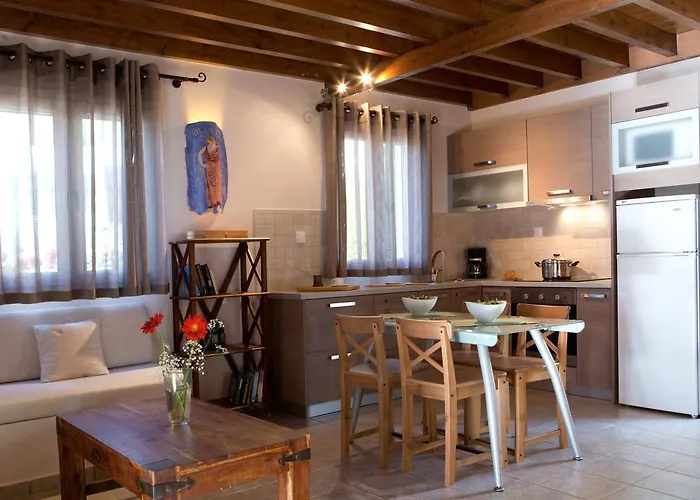 Parque de vacaciones Pantheon