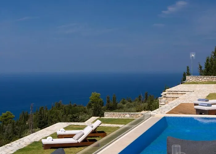 Pantheon Parque de vacaciones