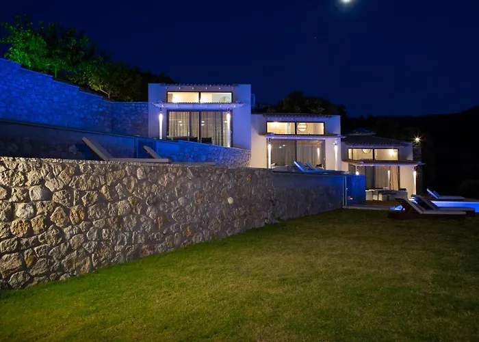 Pantheon Áyios Nikítas