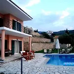 Πάρκο διακοπών Pantheon 3*