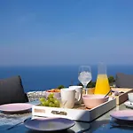 Holiday park Pantheon Agios Nikitas