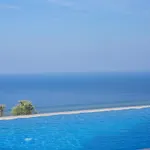 Pantheon Holiday park Agios Nikitas