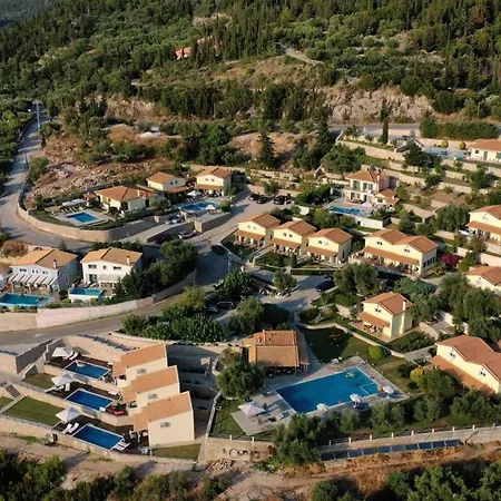 Holiday park Pantheon 3*