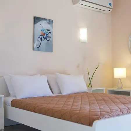 Pantheon 3* Agios Nikitas