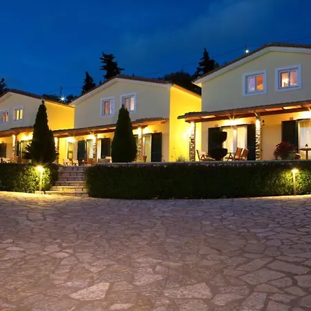 Pantheon 3* Agios Nikitas