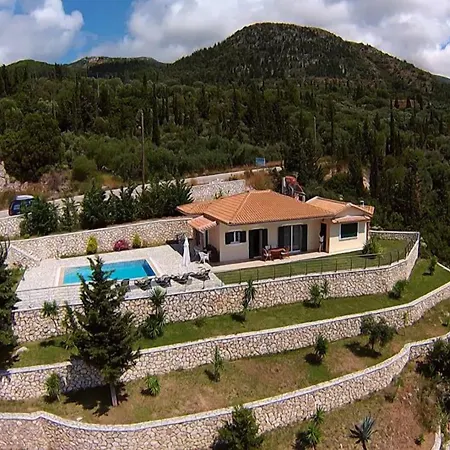 Holiday park Pantheon