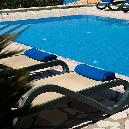 Holiday park Pantheon 3*