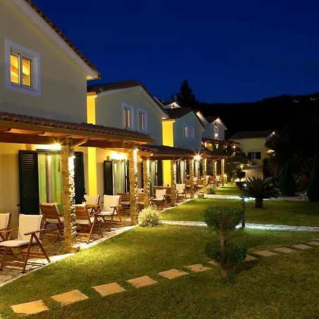 Holiday park Pantheon 2*