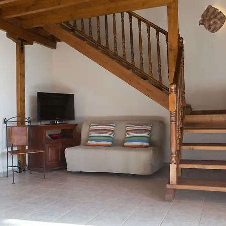 Holiday park Pantheon Agios Nikitas