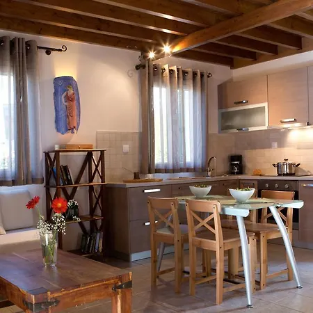 Holiday park Pantheon