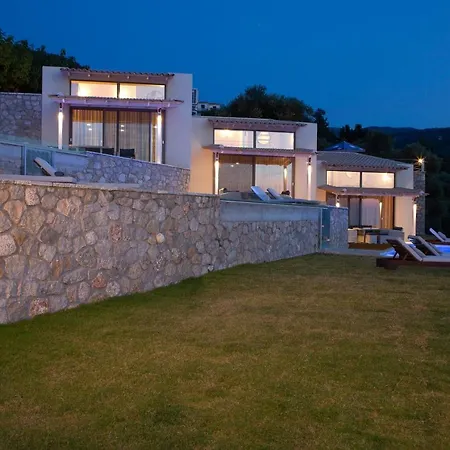 Pantheon Agios Nikitas