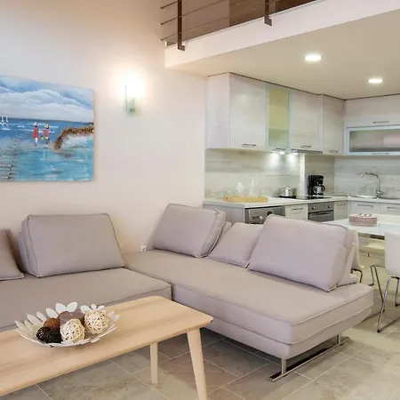 Holiday park Pantheon