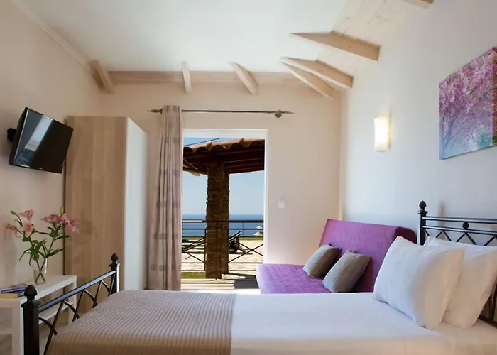 Pantheon Holiday park