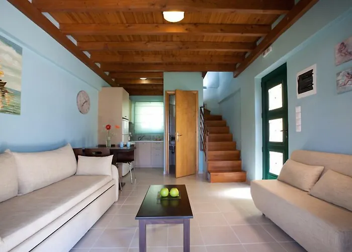 Pantheon Agios Nikitas