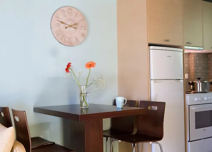 Pantheon 3* Agios Nikitas