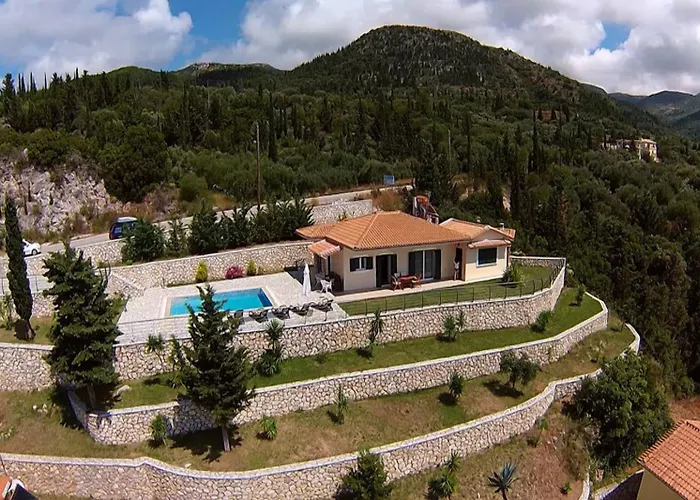 Holiday park Pantheon