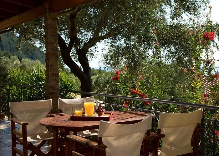 Holiday park Pantheon