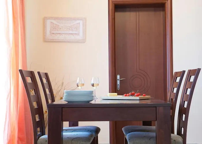 Holiday park Pantheon