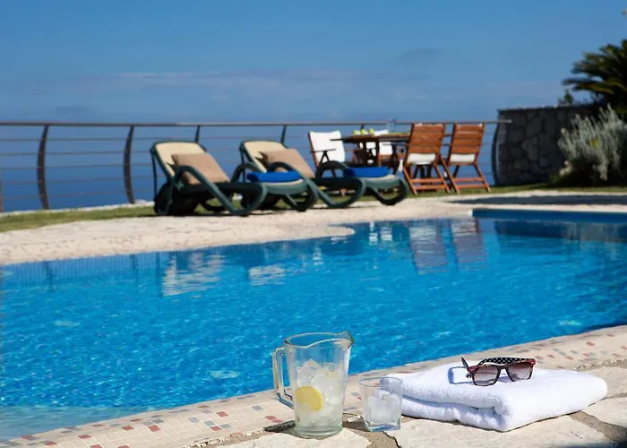 Pantheon Agios Nikitas