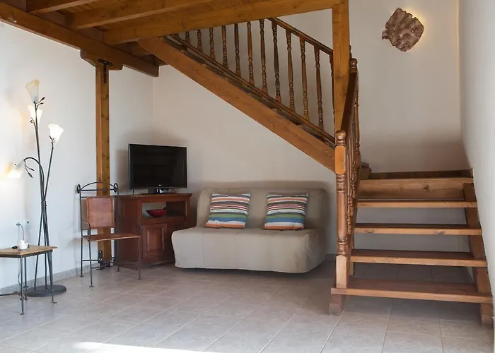 Holiday park Pantheon Agios Nikitas