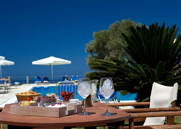 Pantheon Agios Nikitas