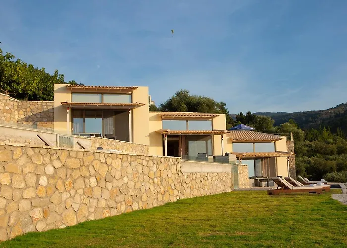 Holiday park Pantheon