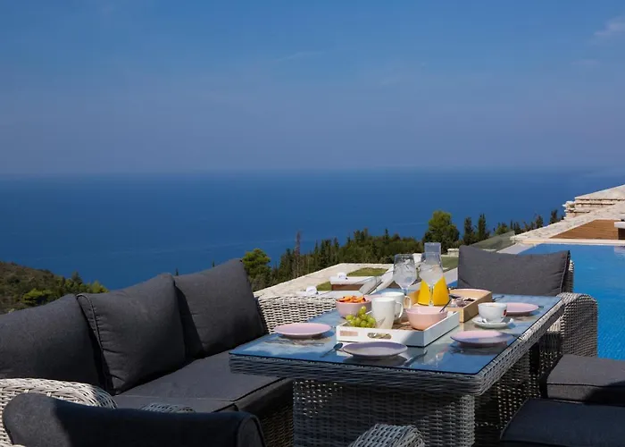 Pantheon Holiday park