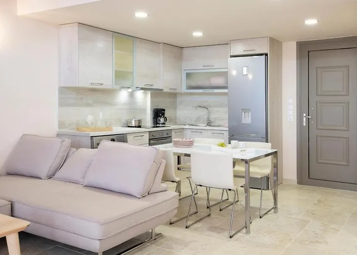 Holiday park Pantheon 3*