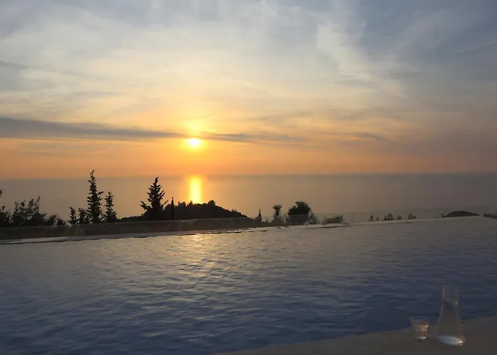 Holiday park Pantheon