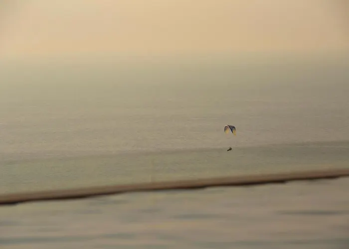 Pantheon Holiday park